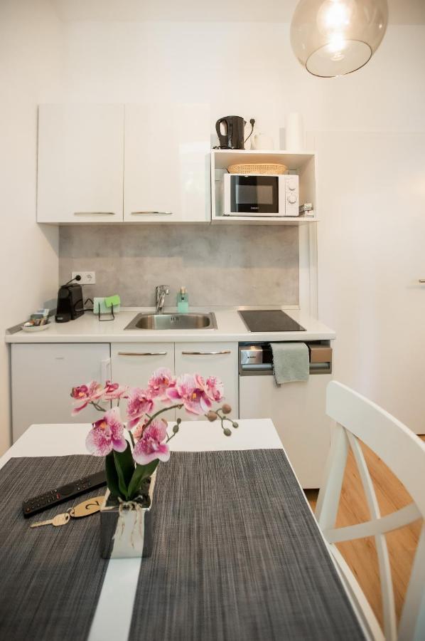 Urban House Apartments 비엔나 외부 사진